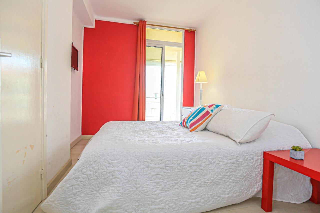 Apartament Coral - Only Families Cambrils Zewnętrze zdjęcie